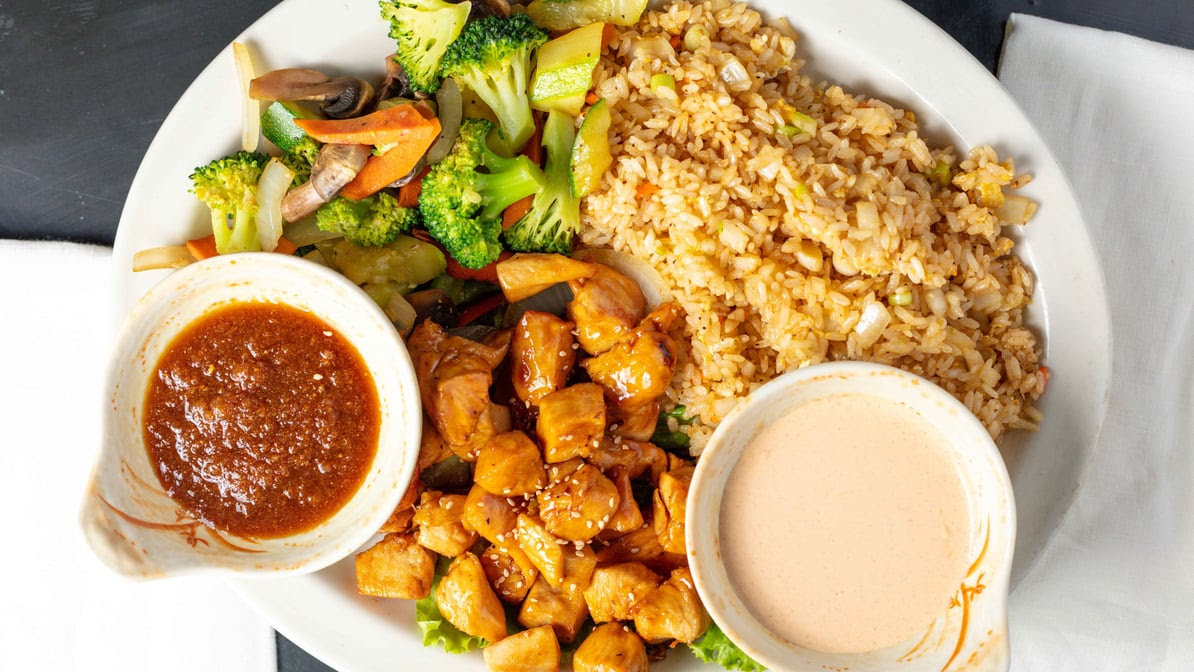 Hana Tokyo All You Can Eat - Restaurant in Peoria, Peoria | Reviews ...