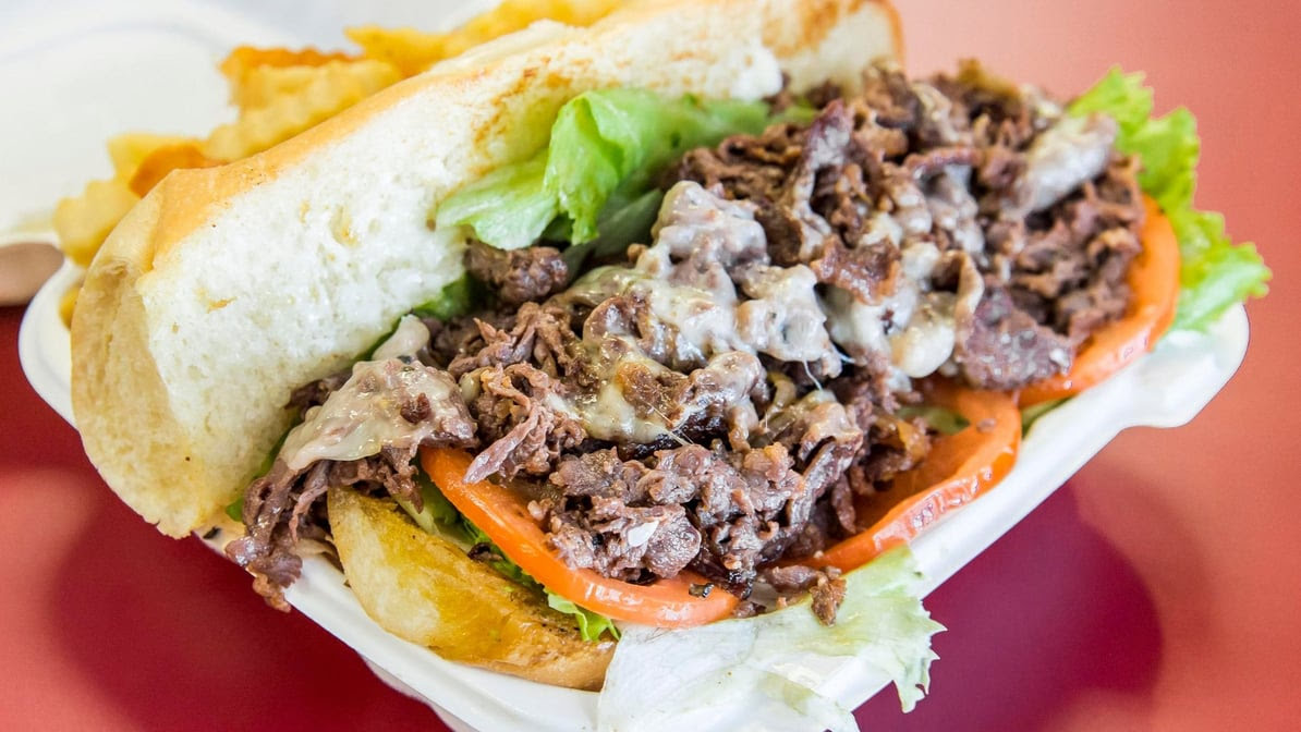 [Takeout & Delivery ONLY] Xi'an Famous Foods 西安名吃@Four Mile Food Co. by null