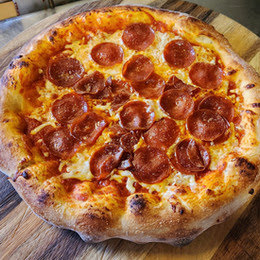 Trattoria Rustica by null