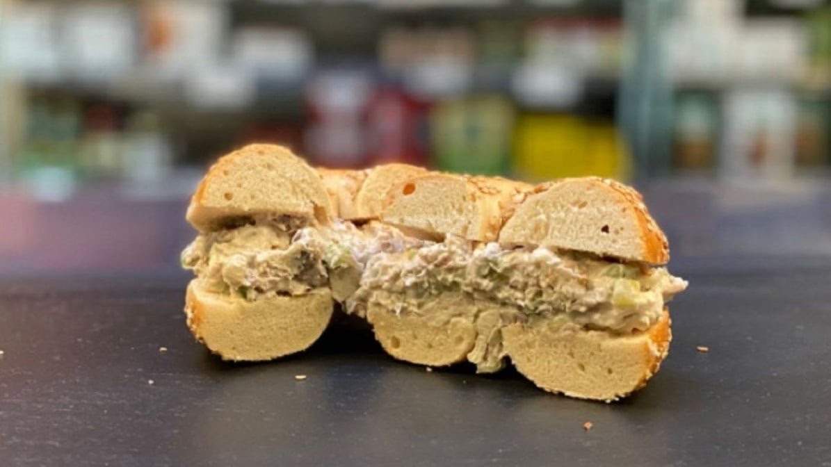 Shelsky's Of Brooklyn Appetizing and Delicatessen by null