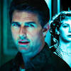 Tom Cruise's Only Directing Credit Is A Bizarre '90s Noir Short