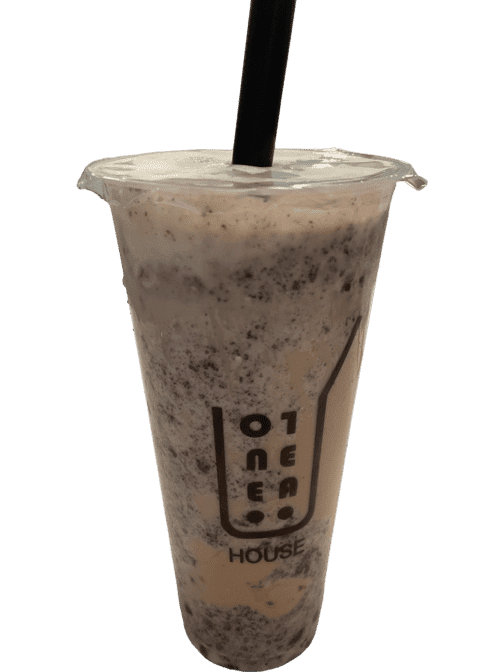 One Tea House Falls Church by null