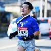 箱根駅伝６区の記録保持者が語る、走りのポイント。「序盤の上り ...