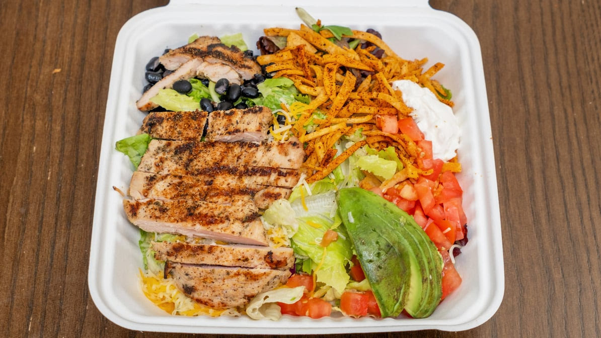 John's Restaurant by null