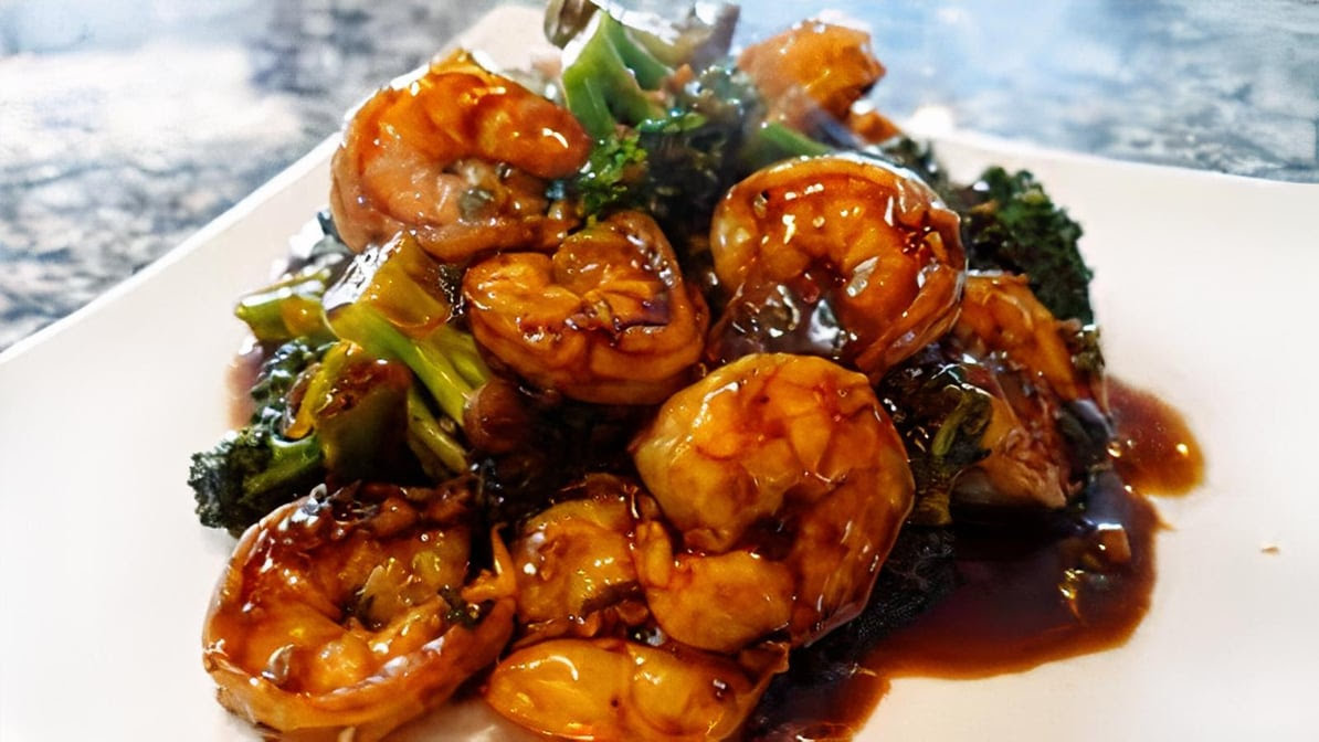 China Panda Restaurant by null