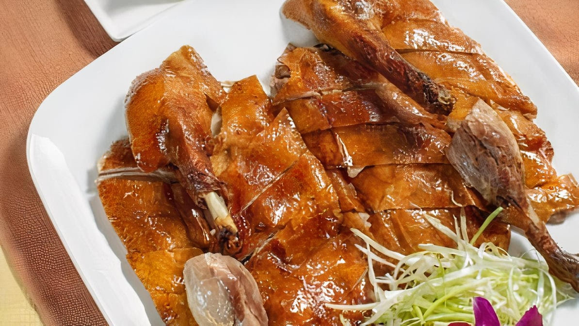 Sang Kee Peking Duck House by null