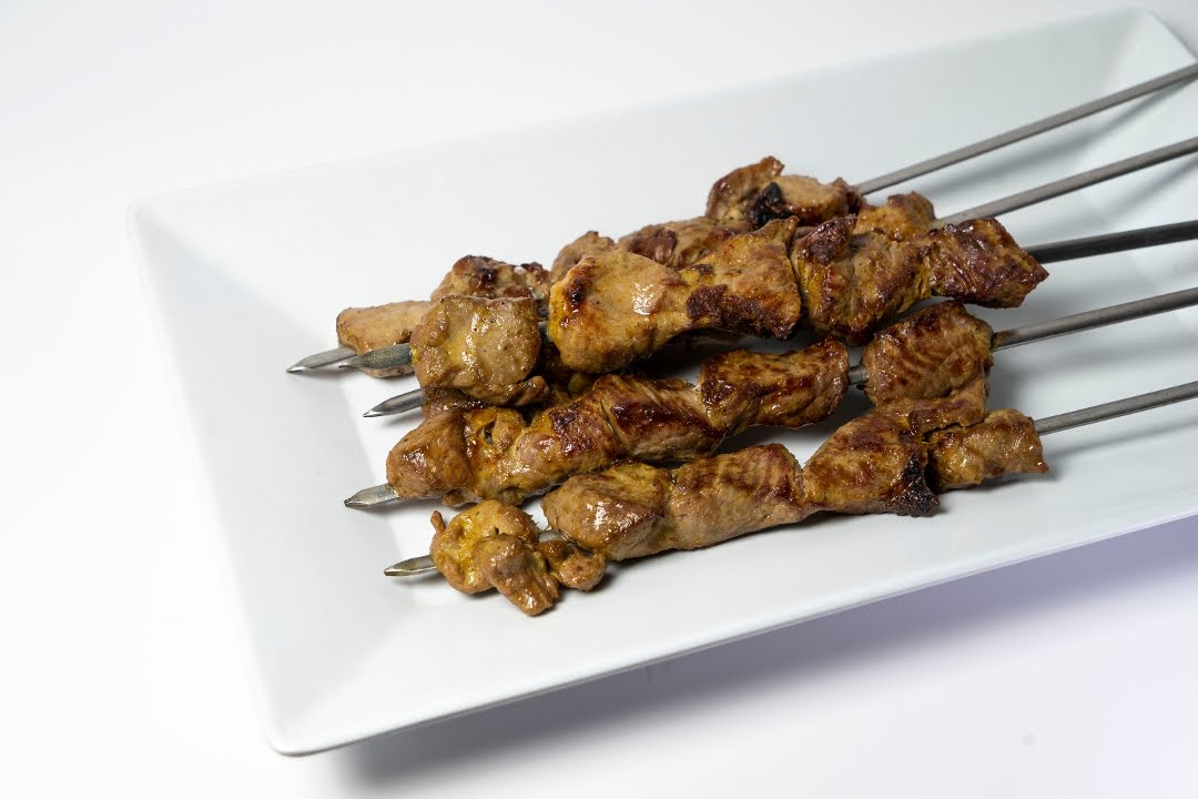 Enjur Uyghur Cuisine by null