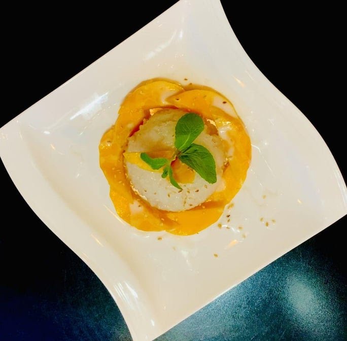 THAI D CUISINE AND PHO by null