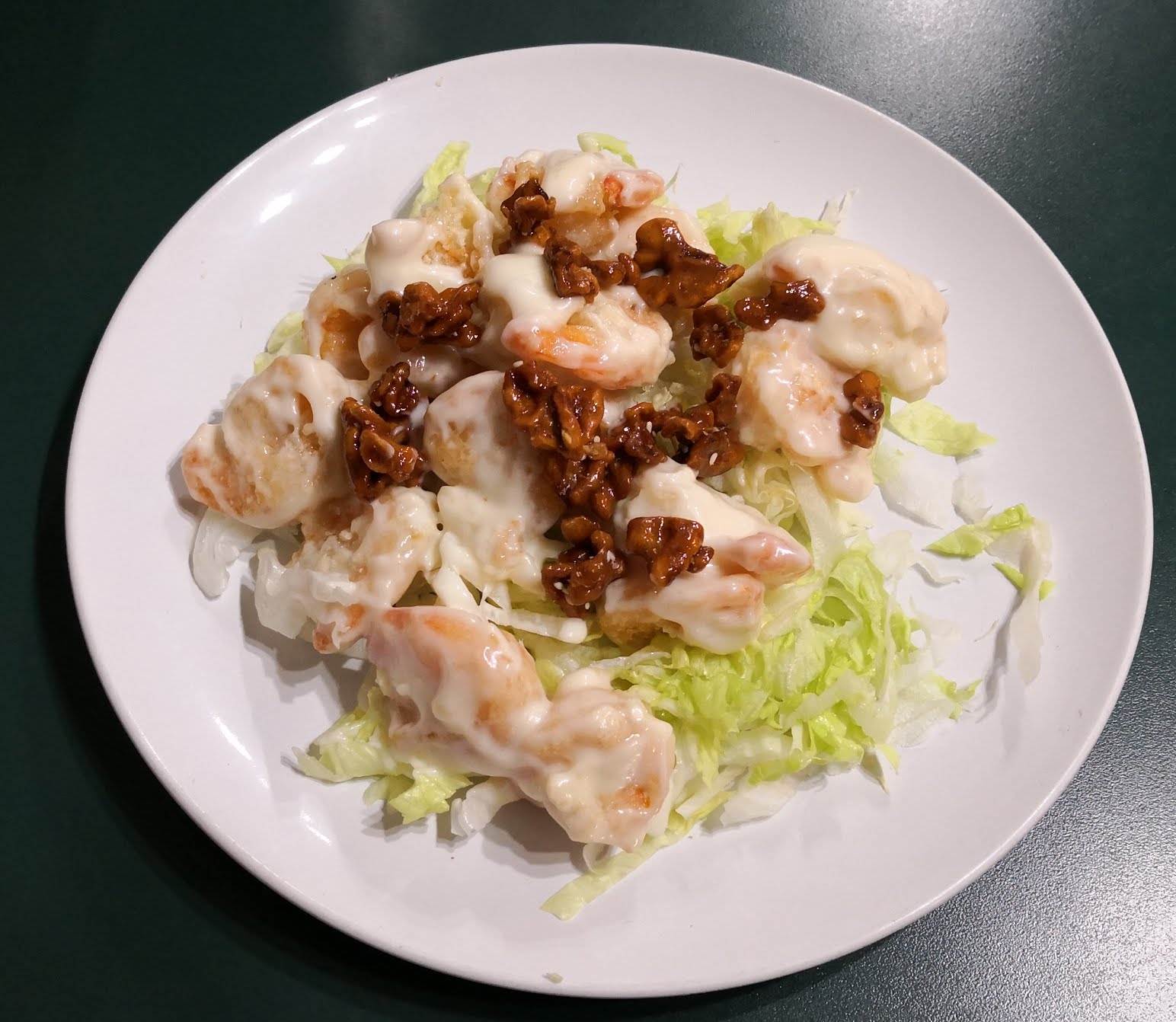 Happy Dragon Chinese Restaurant by null