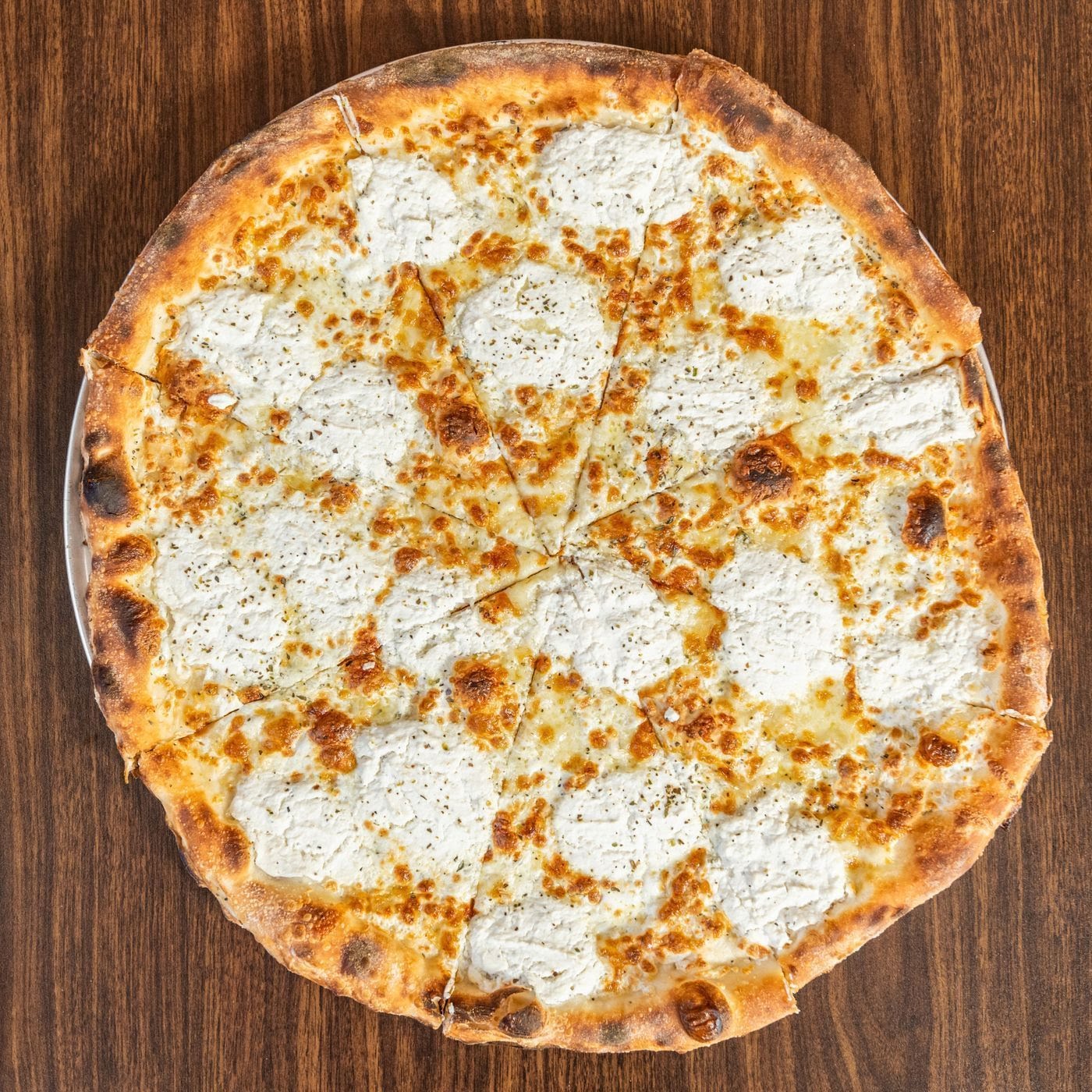 Lucia Pizza Of UES by null