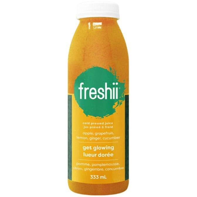 Freshii by null