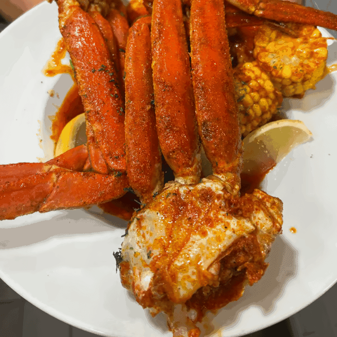 Roux Seafood Kitchen by null