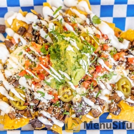 Taqueria Rendon by null
