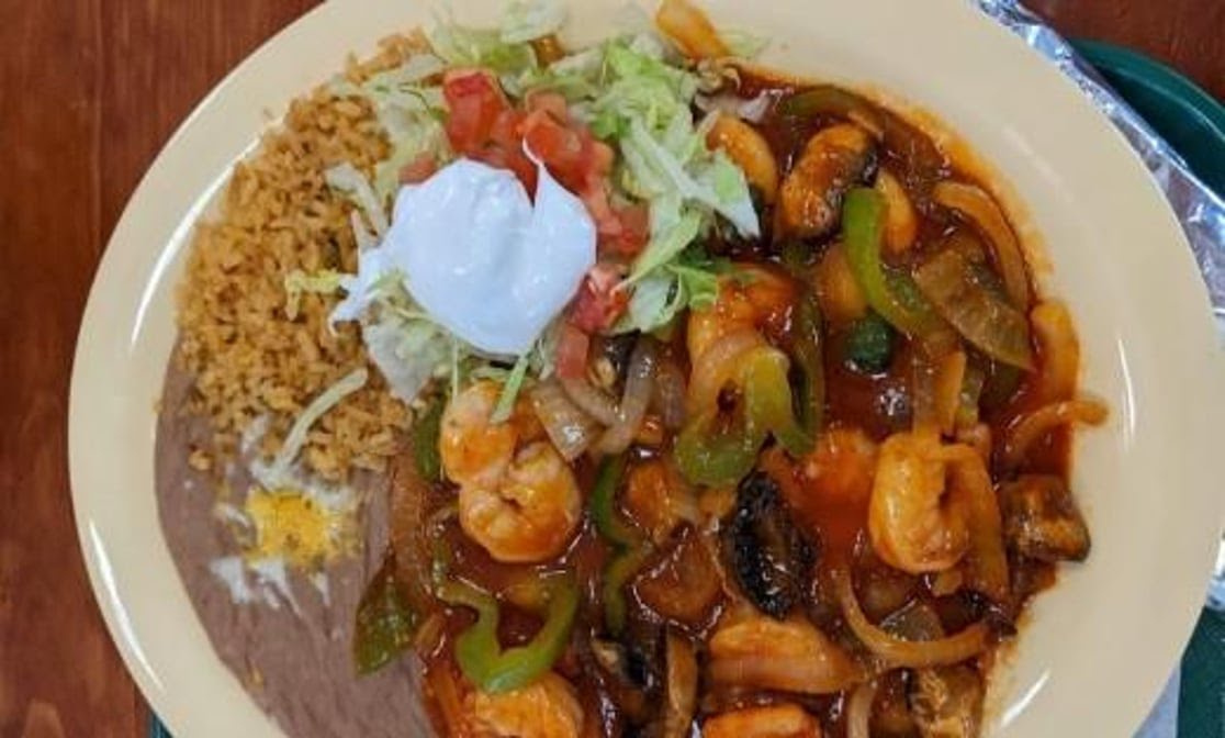 Taqueria sol de jalisco by null