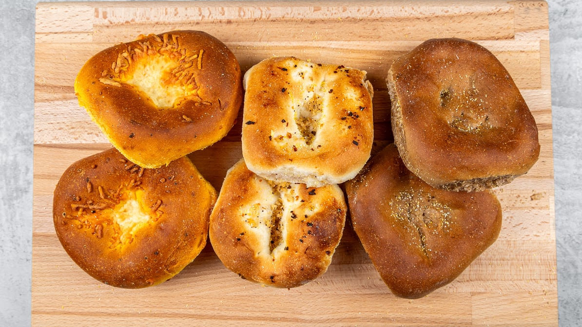 Once Upon A Deli by null