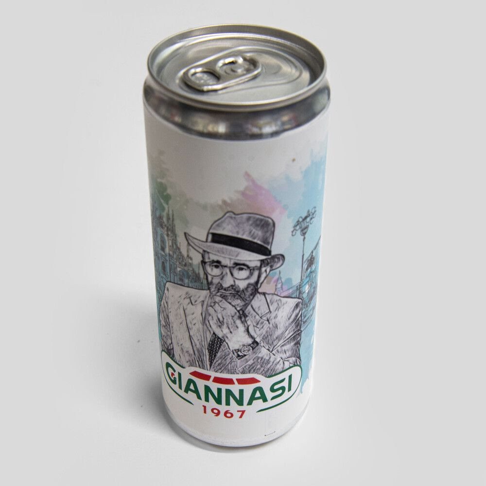 Giannasi dal 1967 by null