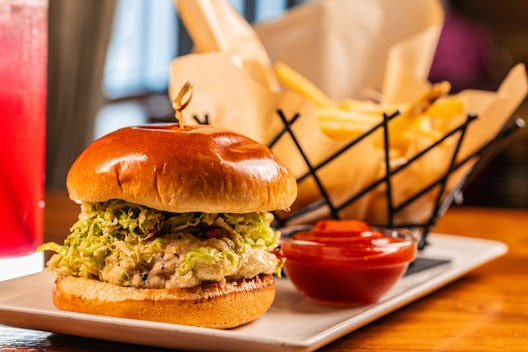 Sullivan's Steakhouse by null