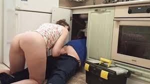 Watching wife fucking the plumber this is cool alinarai russian office porn xhamster jpg x Wife and plumber