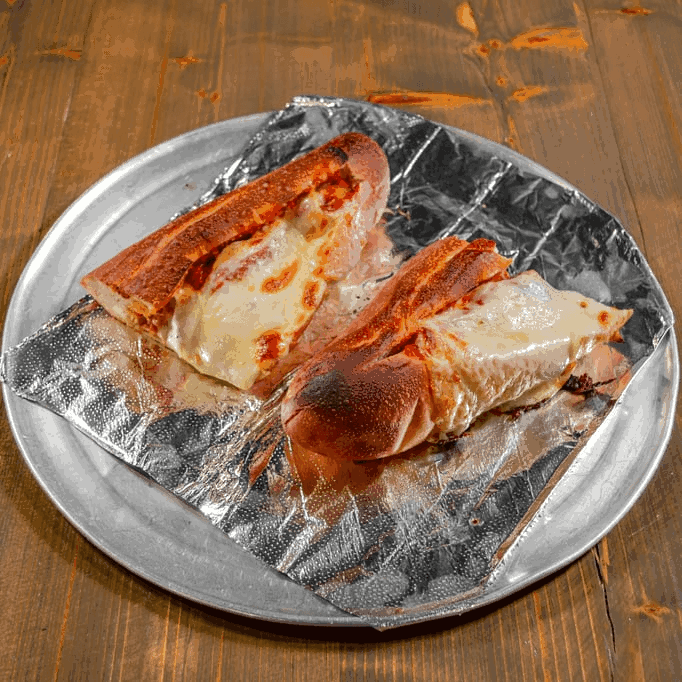 Joey's NY Pizza by null