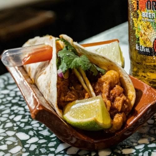La Musa Latina by null