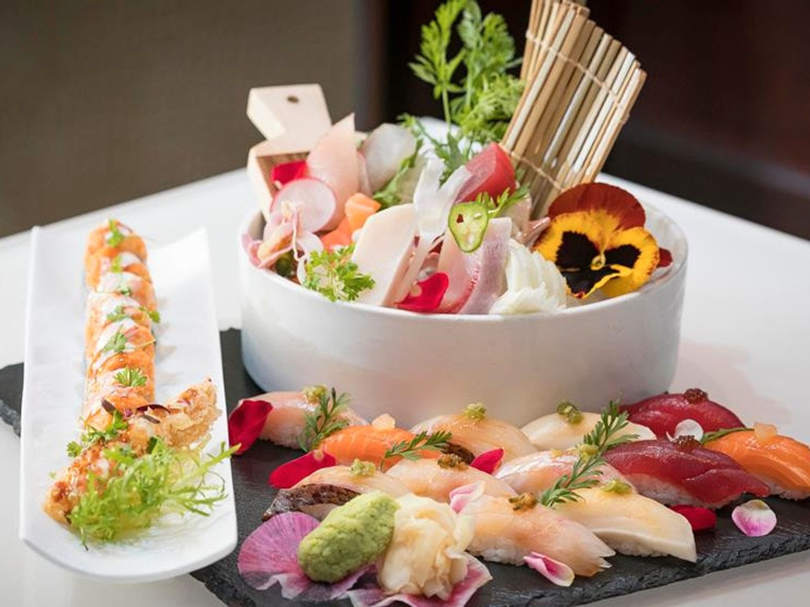 Fushimi Williamsburg by null