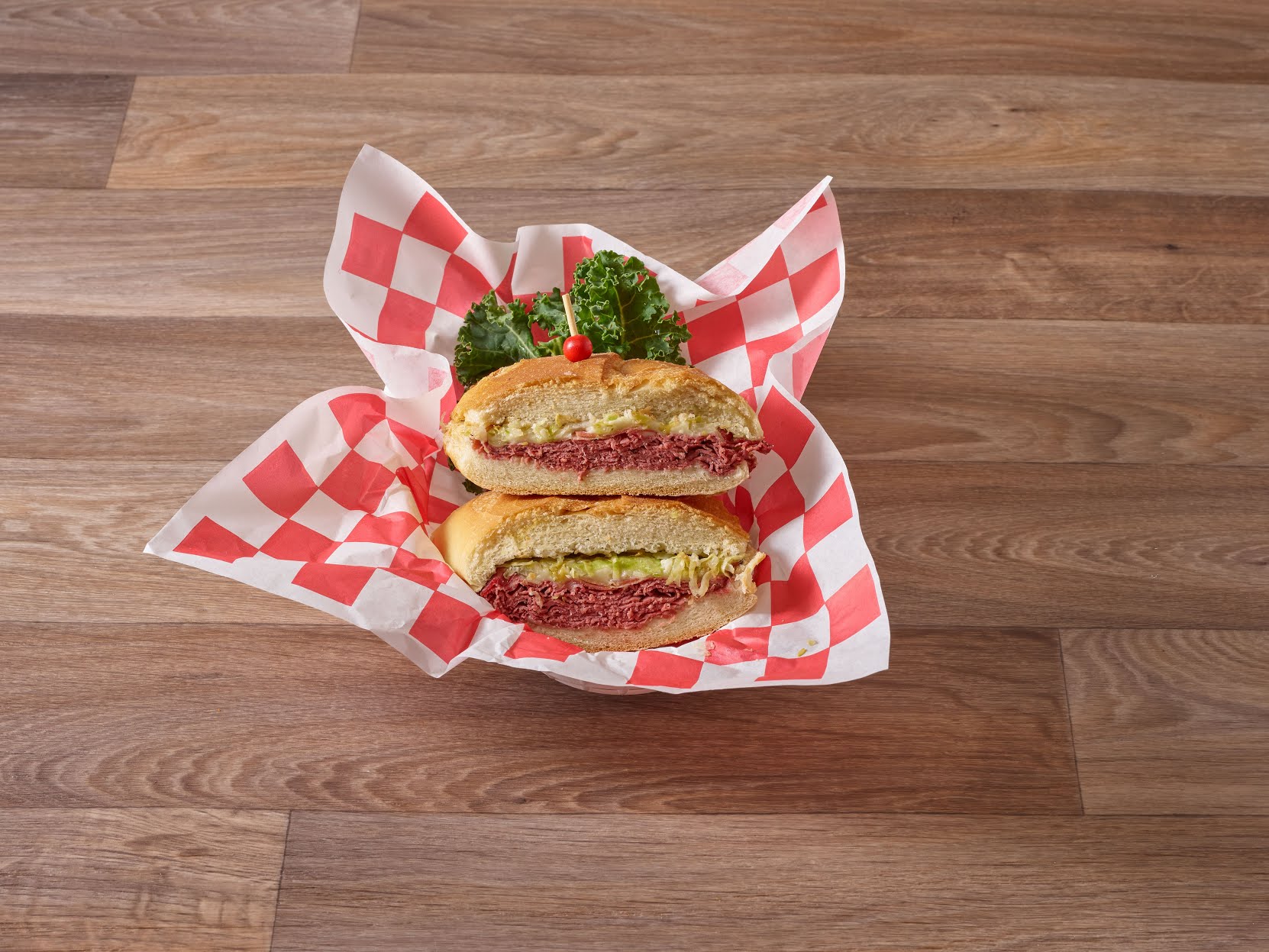 Michaelis Food Store by null