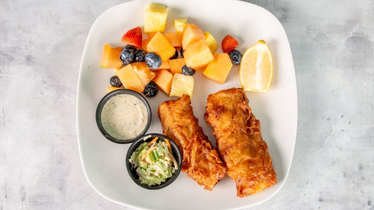 Strawberry Alley Ale Works by null