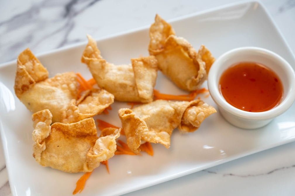 Liang's Thai Food by null