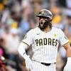 Fernando Tatis Jr. homer