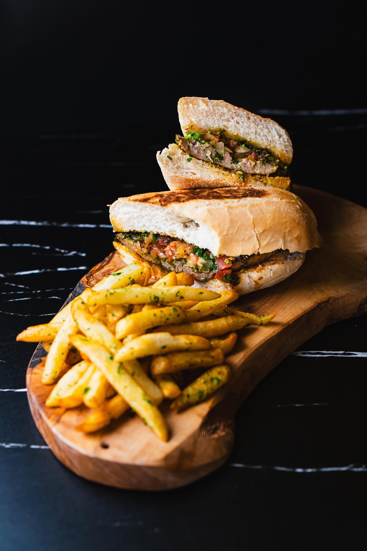 Señor Ramon Taqueria by null