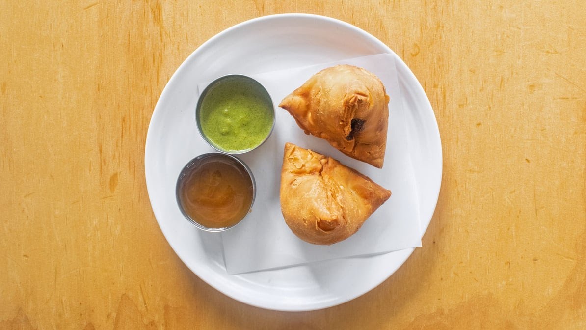 Dosa Corner Indian Cuisine by null