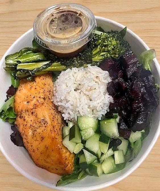 Silverback Coffee of Rwanda by null