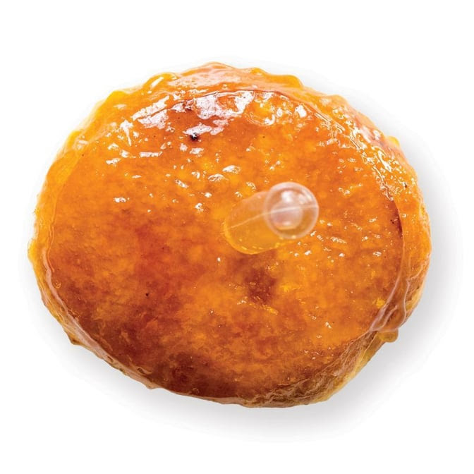 Blue Star Donuts by null