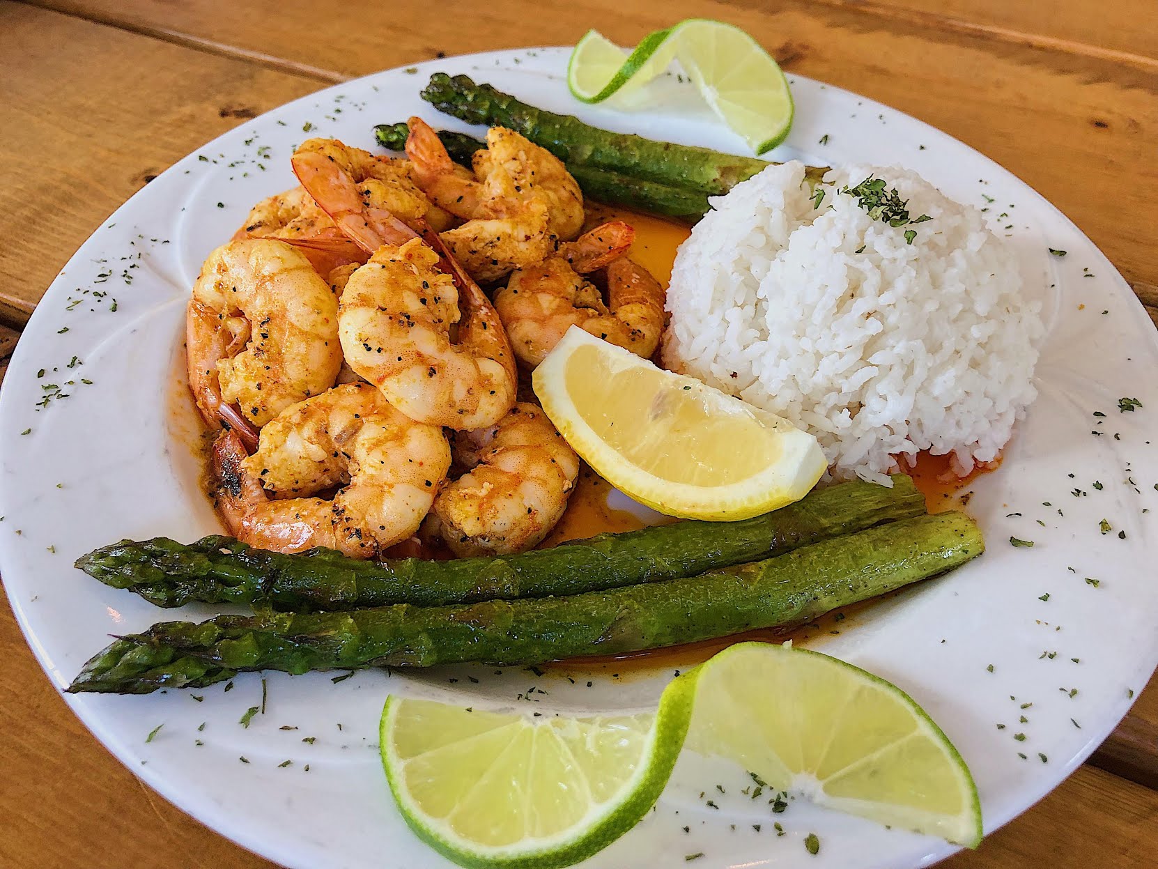 Sunset Crab Shack by null