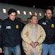 Mexican drug kingpin “El Chapo” to appear in US courtroom 