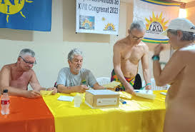 brazilian nudists|Conde Paraíba Brazil 12062007 Nudist Area Stock Photo 1736660672 |  Shutterstock