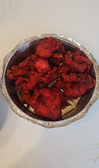 Lali Son Fast Food: Indian & Nepali Cuisine by null