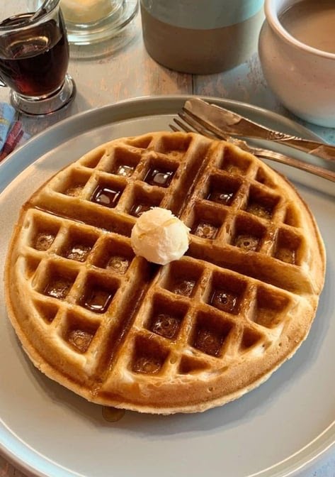 7th Street Cafe by null