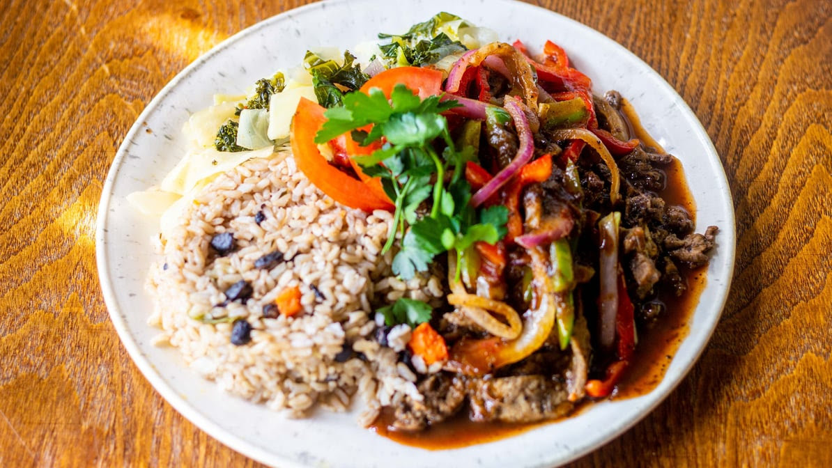 Hibiscus Cafe by null