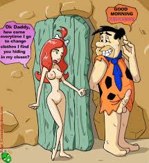 Passing the torch the flintstones palcomix jpg x The flintstones