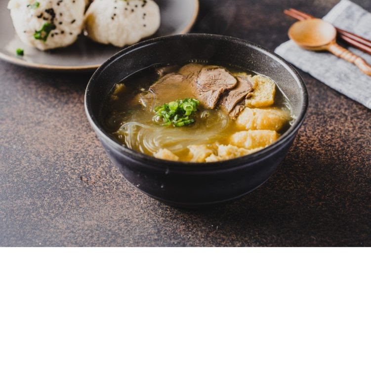 PanBao66 六六生煎王 by null