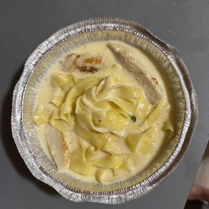 Village Pizza & Pasta by null