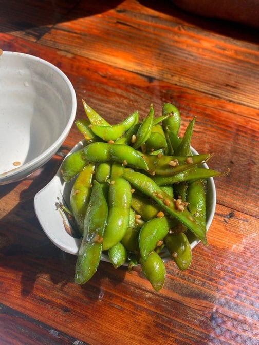 Sushi Deli 3 by null