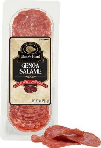 Ollie's Market & Deli by null