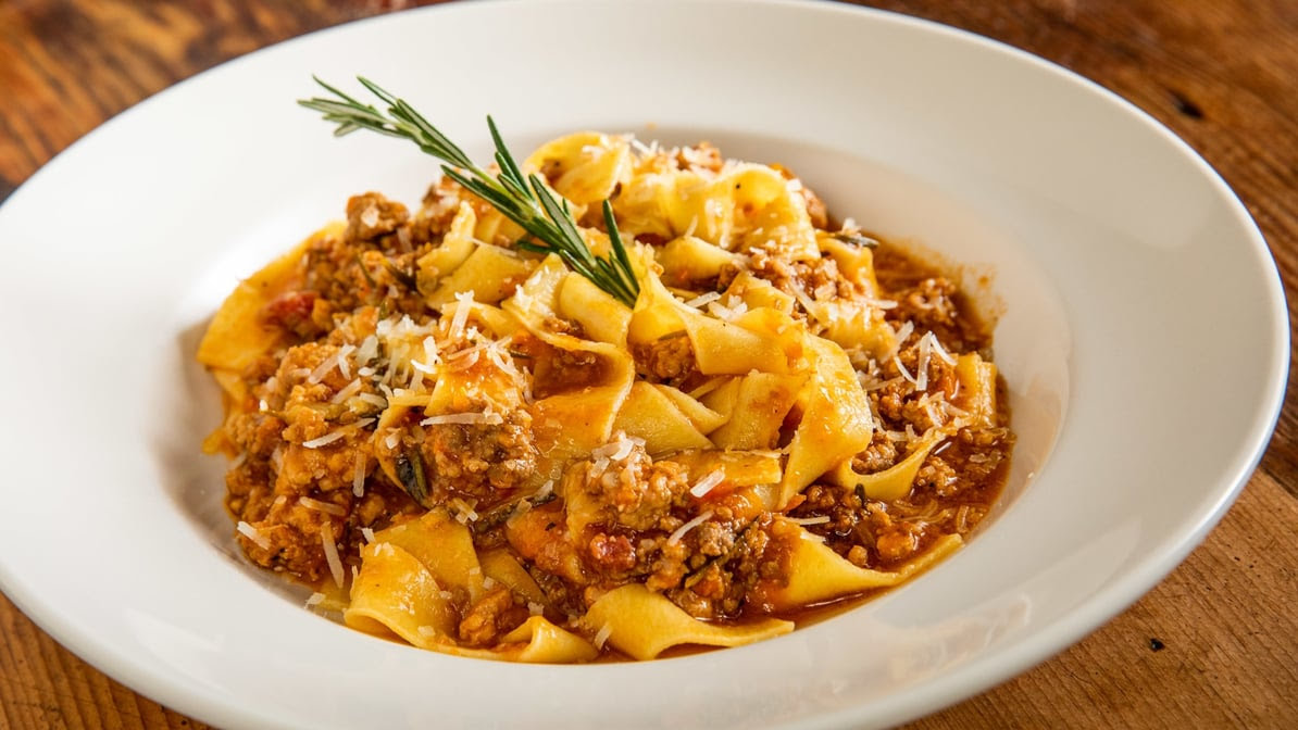 Convivium Osteria by null