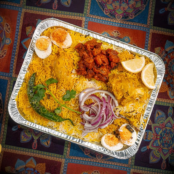 Dosa Hut - Indian Multi Cuisine Restaurant Footscray by null