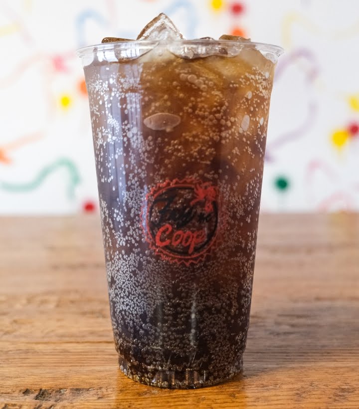 Fry the Coop (Oak Lawn) by null