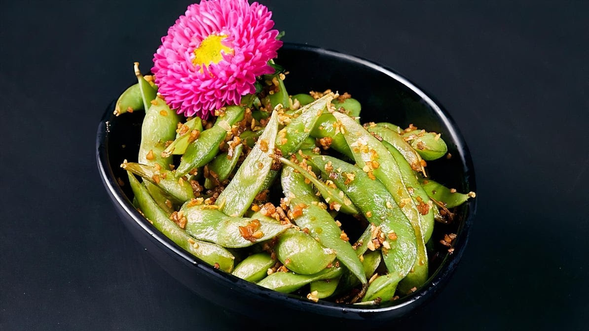 Signature Thai Cuisine by null