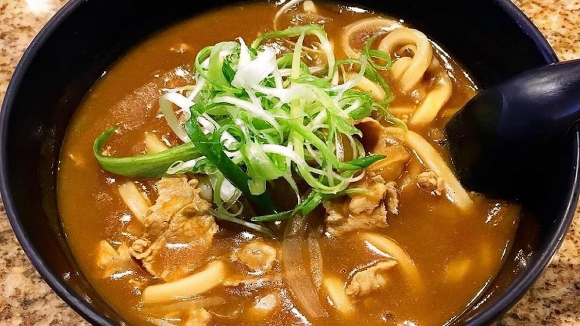 Zen Curry House by null