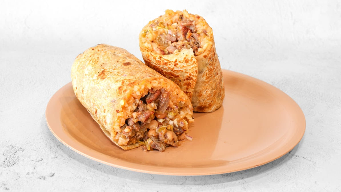 Tacos La Carreta by null